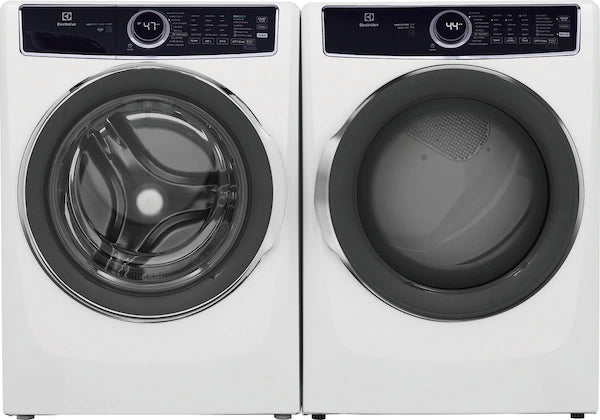 500 Series Gas Dryer - 8.0 Cu. Ft.