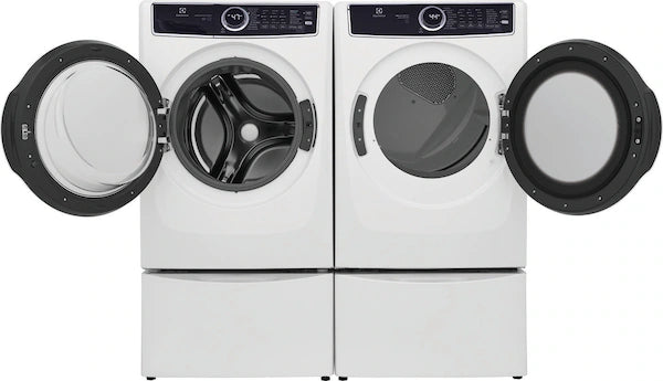 500 Series Gas Dryer - 8.0 Cu. Ft.