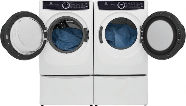 500 Series Gas Dryer - 8.0 Cu. Ft.