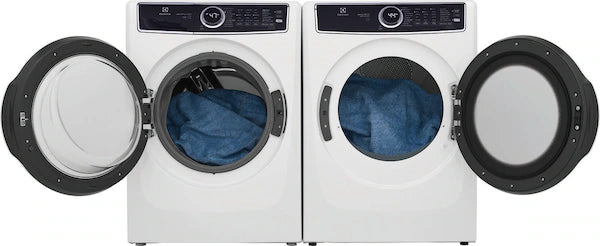500 Series Gas Dryer - 8.0 Cu. Ft.