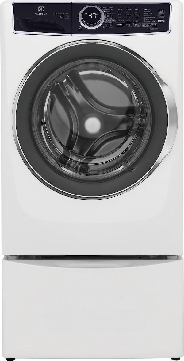500 Series Front Load Washer - 4.5 Cu. Ft.