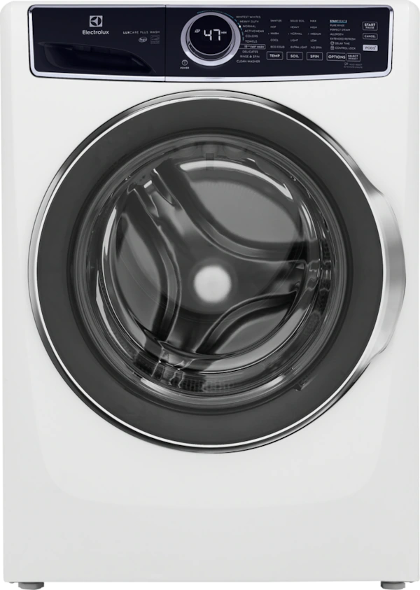500 Series Front Load Washer - 4.5 Cu. Ft.