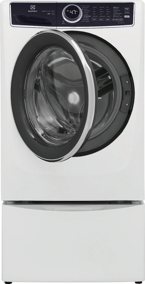 500 Series Front Load Washer - 4.5 Cu. Ft.