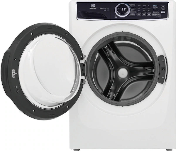 500 Series Front Load Washer - 4.5 Cu. Ft.