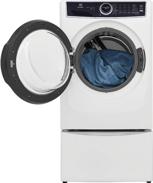 500 Series Front Load Washer - 4.5 Cu. Ft.