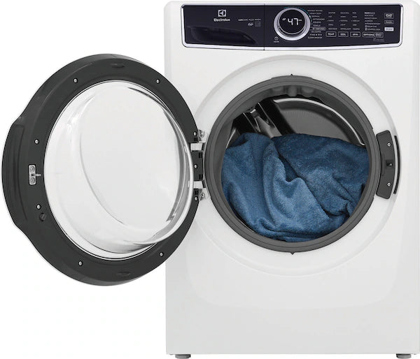 500 Series Front Load Washer - 4.5 Cu. Ft.