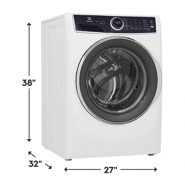 500 Series Front Load Washer - 4.5 Cu. Ft.
