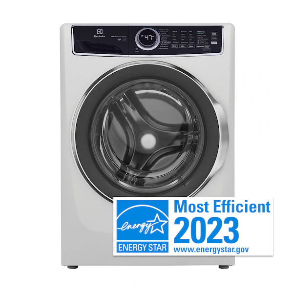 500 Series Front Load Washer - 4.5 Cu. Ft.
