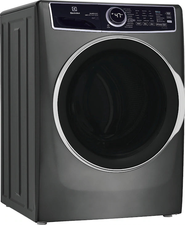 600 Series Front Load Washer with Smartboost® - 4.5 Cu. Ft.