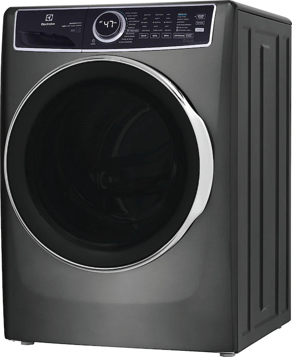 600 Series Front Load Washer with Smartboost® - 4.5 Cu. Ft.