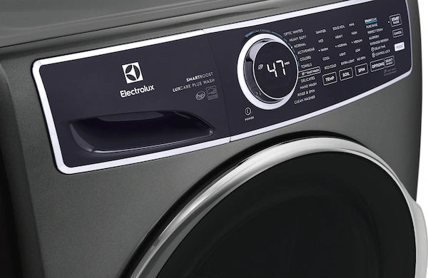 600 Series Front Load Washer with Smartboost® - 4.5 Cu. Ft.