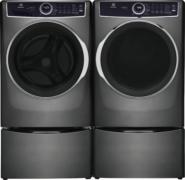 600 Series Front Load Washer with Smartboost® - 4.5 Cu. Ft.