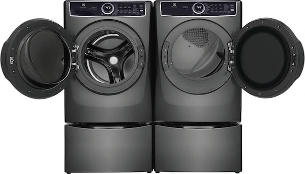 600 Series Front Load Washer with Smartboost® - 4.5 Cu. Ft.