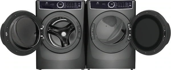 600 Series Front Load Washer with Smartboost® - 4.5 Cu. Ft.