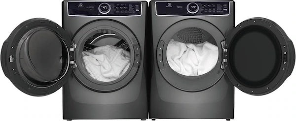 600 Series Front Load Washer with Smartboost® - 4.5 Cu. Ft.