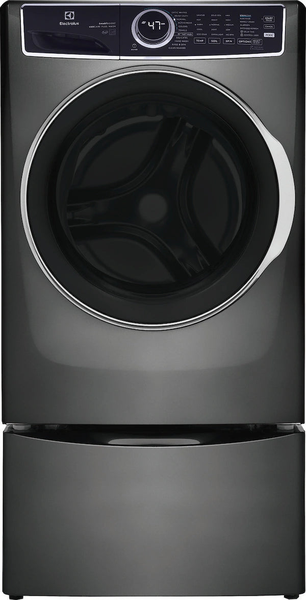 600 Series Front Load Washer with Smartboost® - 4.5 Cu. Ft.