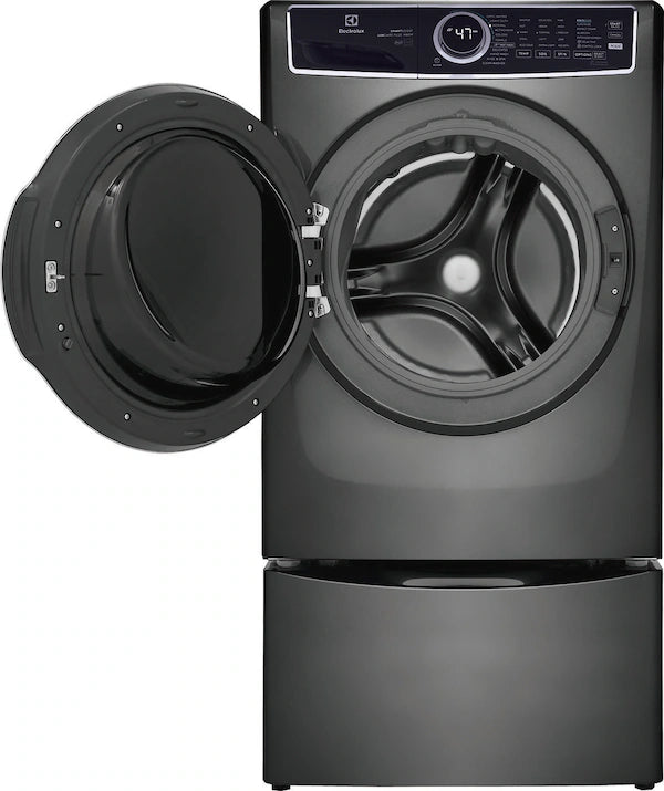 600 Series Front Load Washer with Smartboost® - 4.5 Cu. Ft.