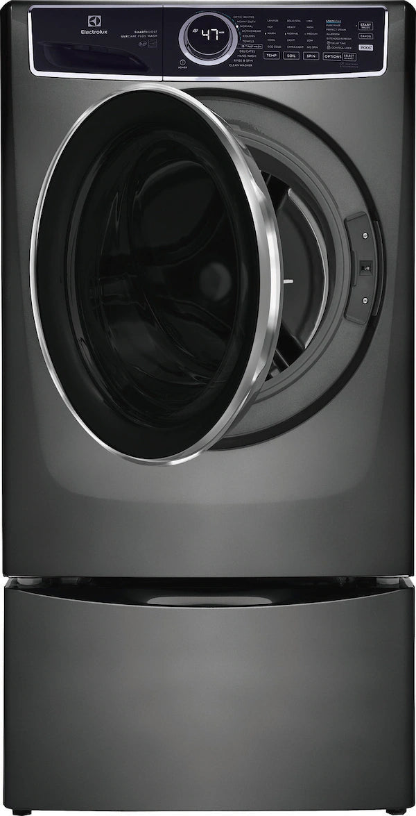 600 Series Front Load Washer with Smartboost® - 4.5 Cu. Ft.