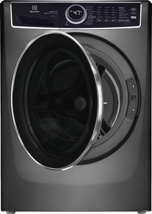 600 Series Front Load Washer with Smartboost® - 4.5 Cu. Ft.