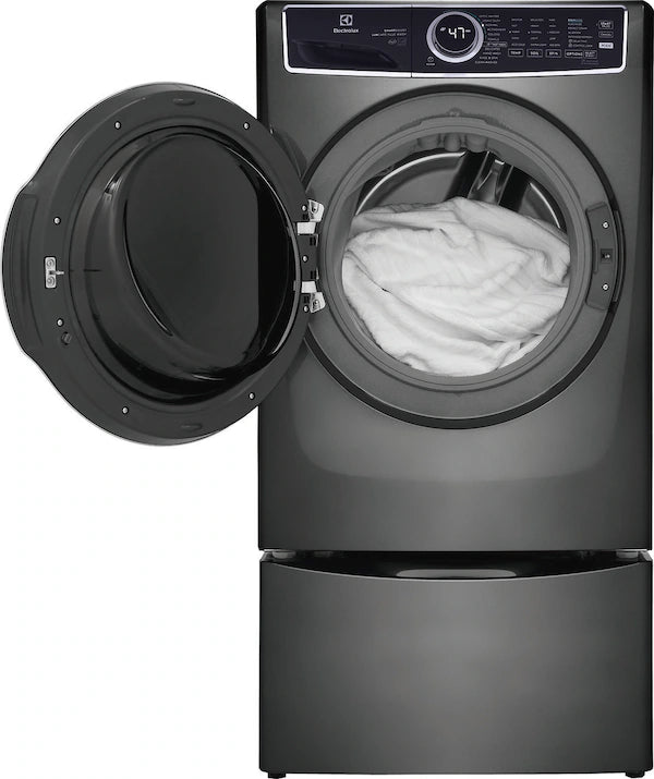 600 Series Front Load Washer with Smartboost® - 4.5 Cu. Ft.