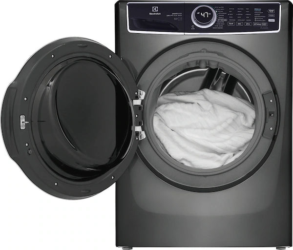 600 Series Front Load Washer with Smartboost® - 4.5 Cu. Ft.