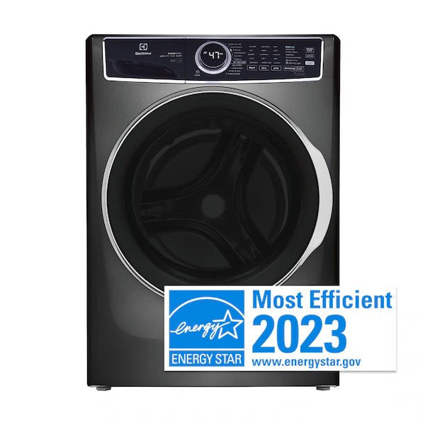 600 Series Front Load Washer with Smartboost® - 4.5 Cu. Ft.