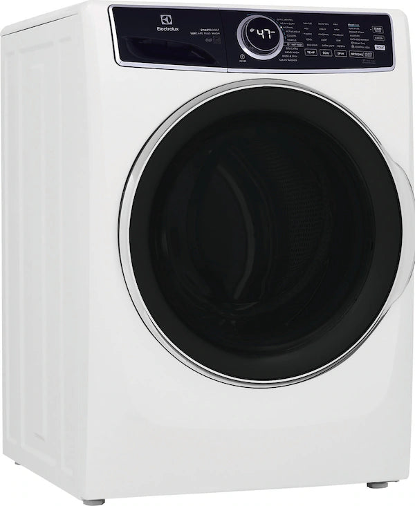 600 Series Front Load Washer with Smartboost® - 4.5 Cu. Ft.