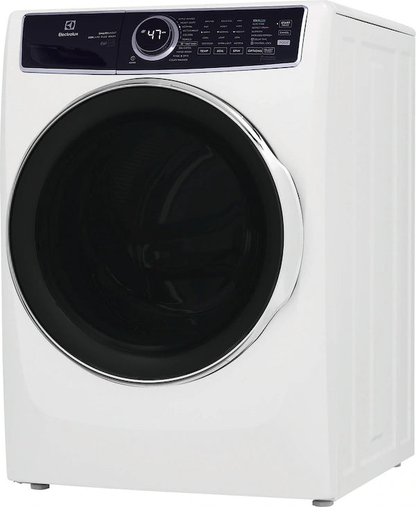 600 Series Front Load Washer with Smartboost® - 4.5 Cu. Ft.