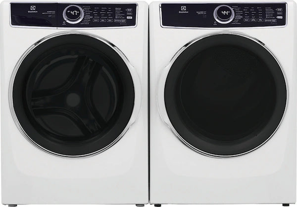 600 Series Front Load Washer with Smartboost® - 4.5 Cu. Ft.