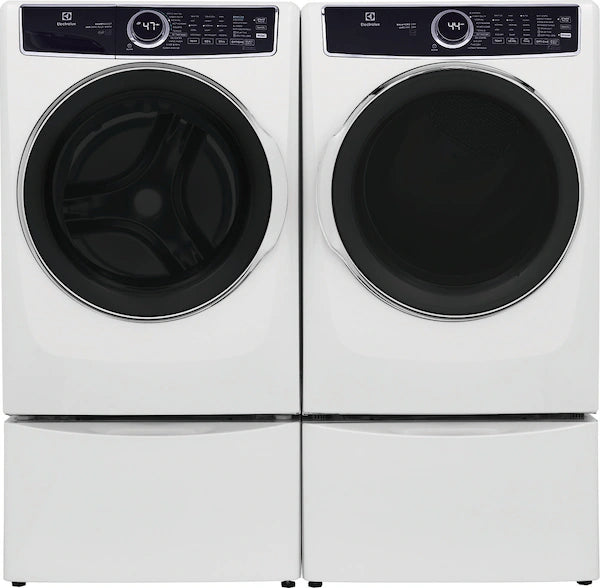 600 Series Front Load Washer with Smartboost® - 4.5 Cu. Ft.