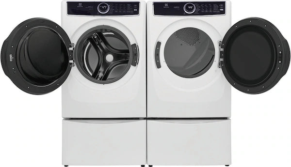 600 Series Front Load Washer with Smartboost® - 4.5 Cu. Ft.