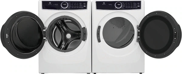 600 Series Front Load Washer with Smartboost® - 4.5 Cu. Ft.