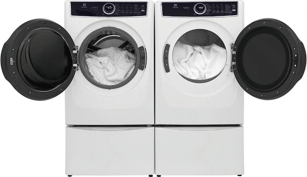 600 Series Front Load Washer with Smartboost® - 4.5 Cu. Ft.