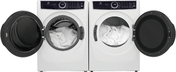 600 Series Front Load Washer with Smartboost® - 4.5 Cu. Ft.