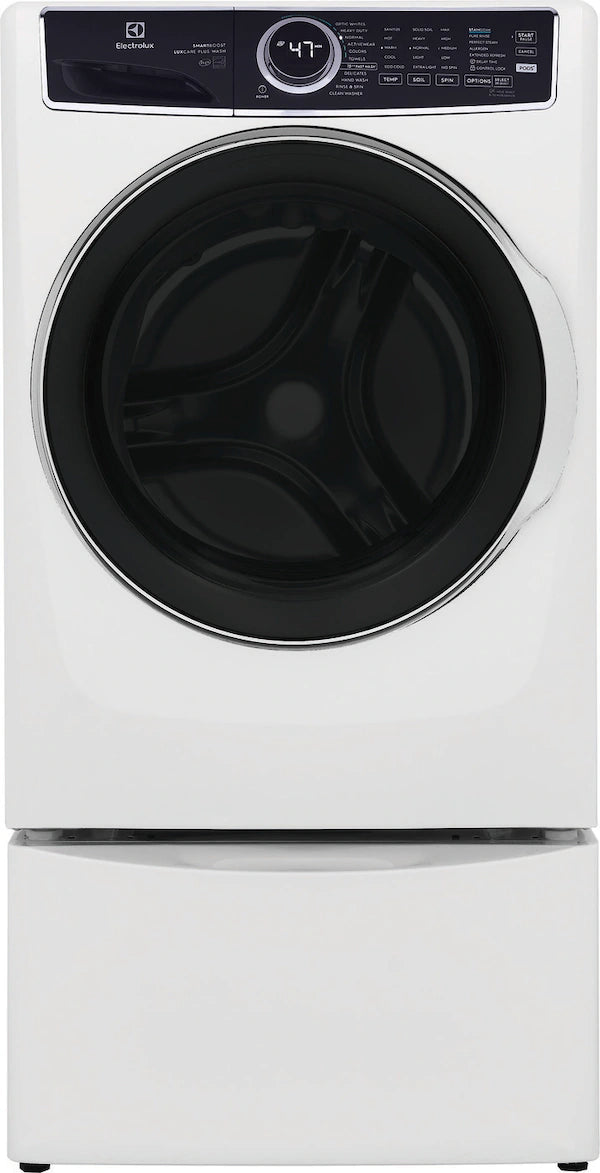600 Series Front Load Washer with Smartboost® - 4.5 Cu. Ft.