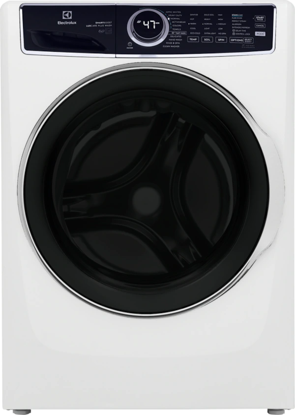 600 Series Front Load Washer with Smartboost® - 4.5 Cu. Ft.