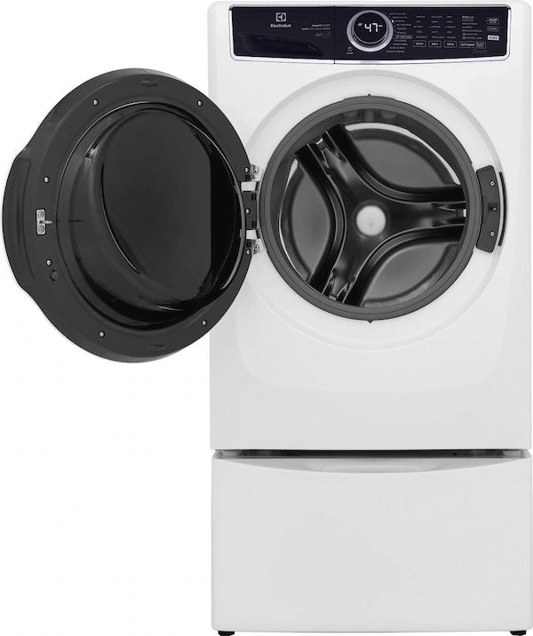 600 Series Front Load Washer with Smartboost® - 4.5 Cu. Ft.