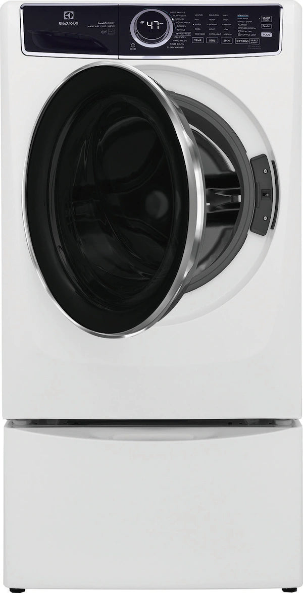 600 Series Front Load Washer with Smartboost® - 4.5 Cu. Ft.