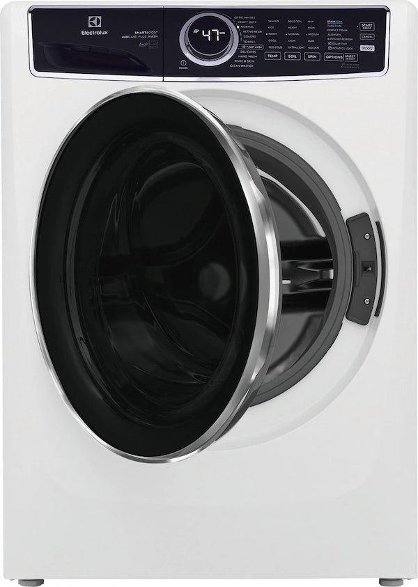 600 Series Front Load Washer with Smartboost® - 4.5 Cu. Ft.