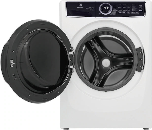 600 Series Front Load Washer with Smartboost® - 4.5 Cu. Ft.
