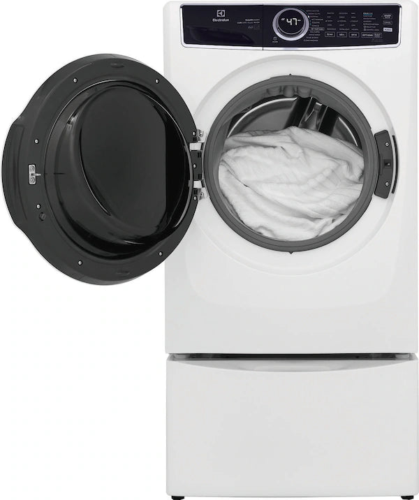 600 Series Front Load Washer with Smartboost® - 4.5 Cu. Ft.