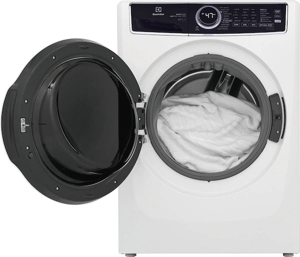 600 Series Front Load Washer with Smartboost® - 4.5 Cu. Ft.