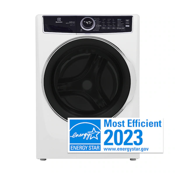 600 Series Front Load Washer with Smartboost® - 4.5 Cu. Ft.
