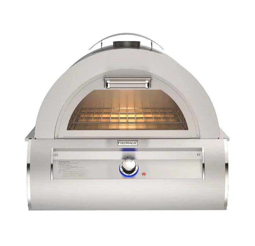Fire Magic Aurora Built-In Pizza Oven