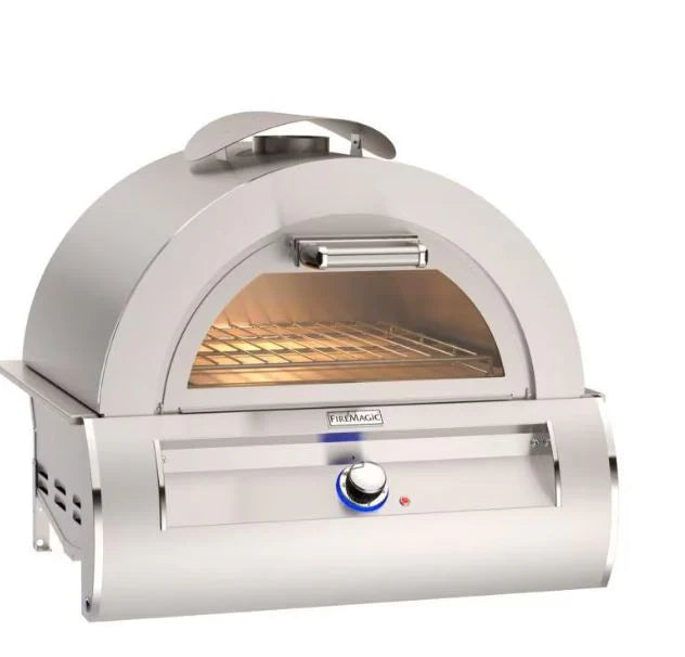 Fire Magic Aurora Built-In Pizza Oven