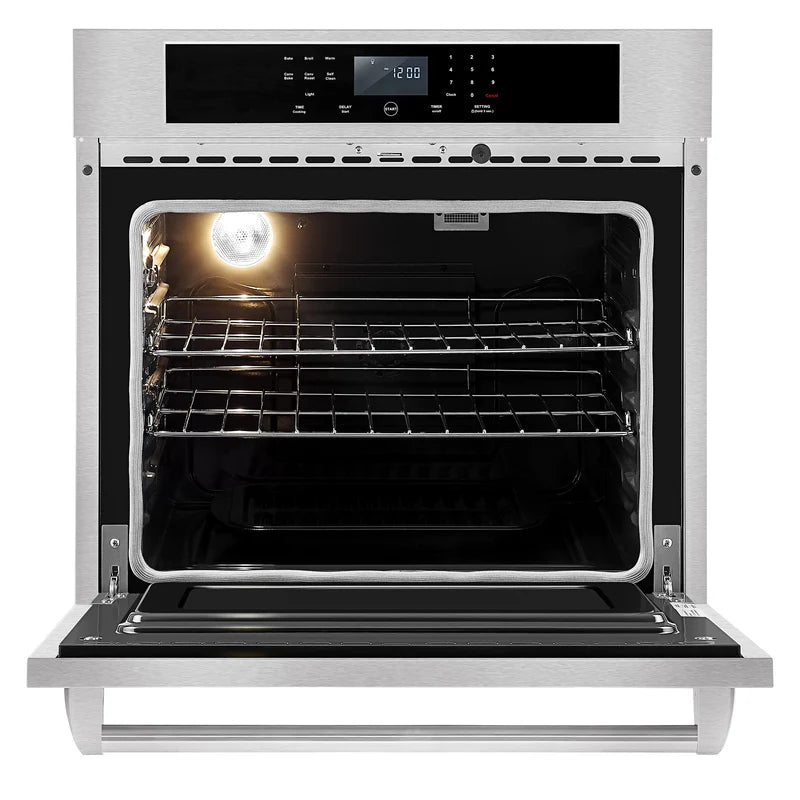 Empava 30 in. Built-in Electric Single Wall Oven