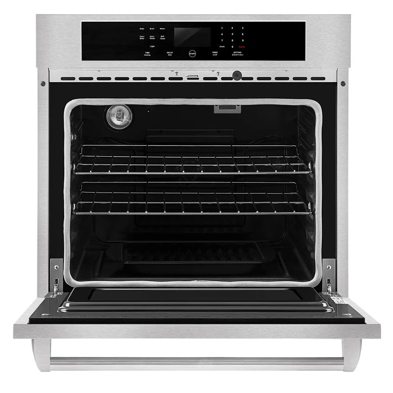 Empava 30 in. Built-in Electric Single Wall Oven