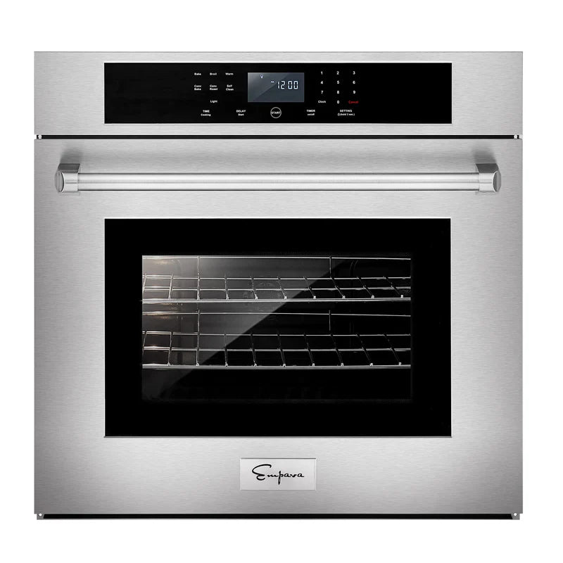Empava 30 in. Built-in Electric Single Wall Oven
