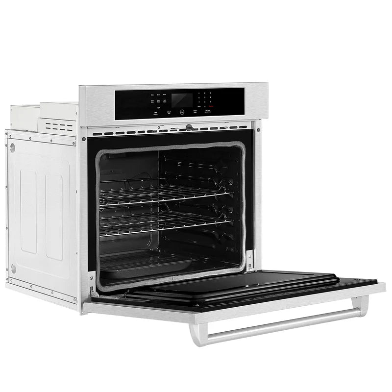 Empava 30 in. Built-in Electric Single Wall Oven