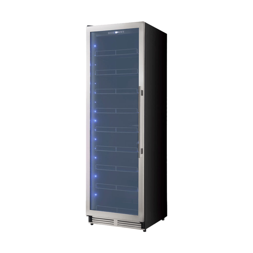 FORNO – Cesinali 24-Inch 15.8 cu.ft. Beverage Cooler